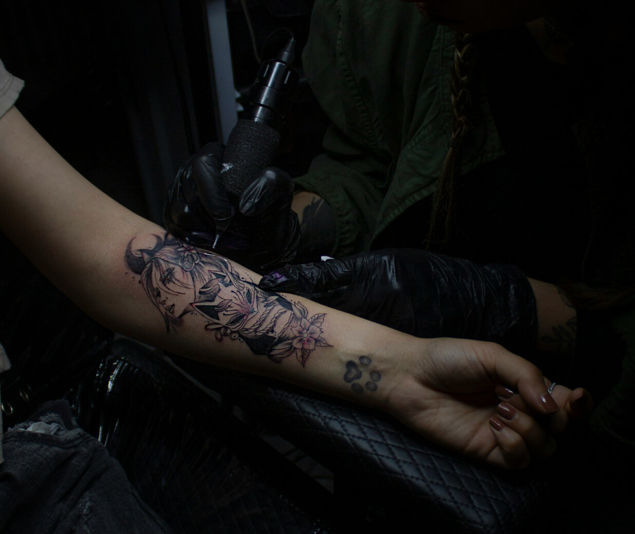 Aftercare Image