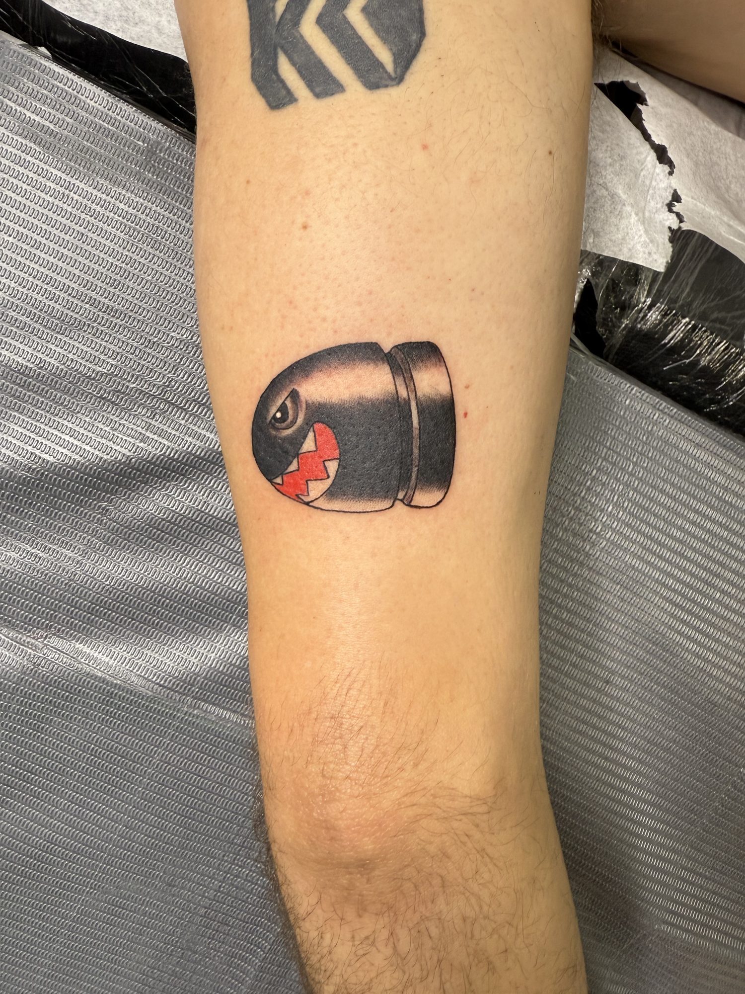 Bullet Bill