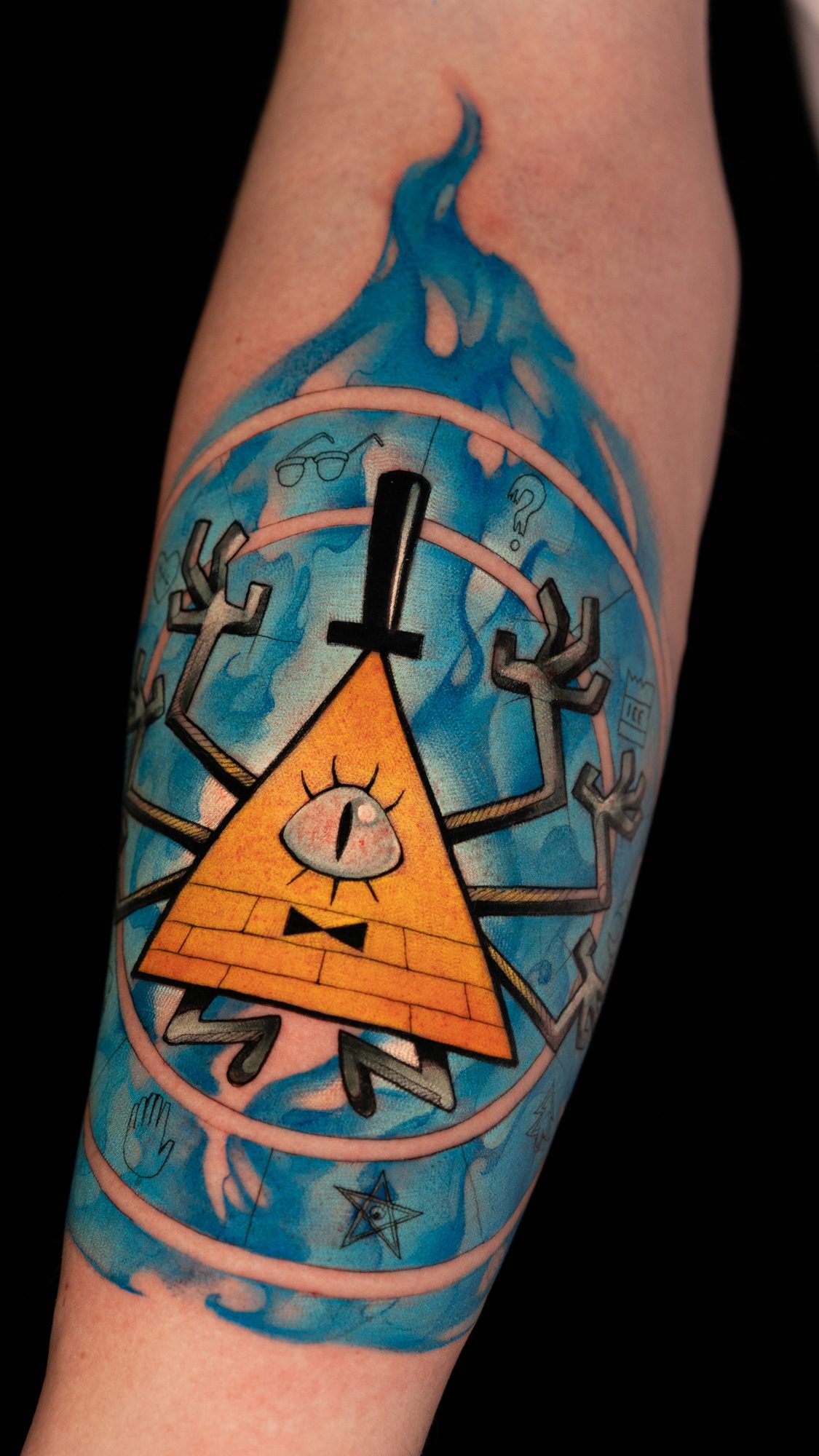 Gravity Falls