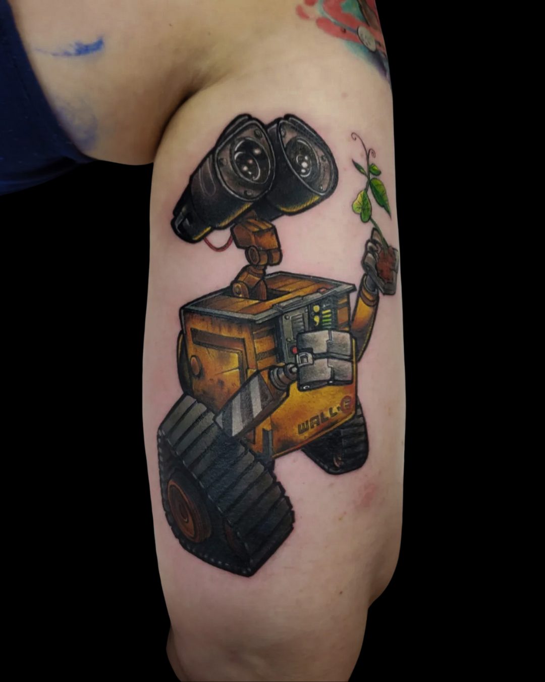 Wall-E