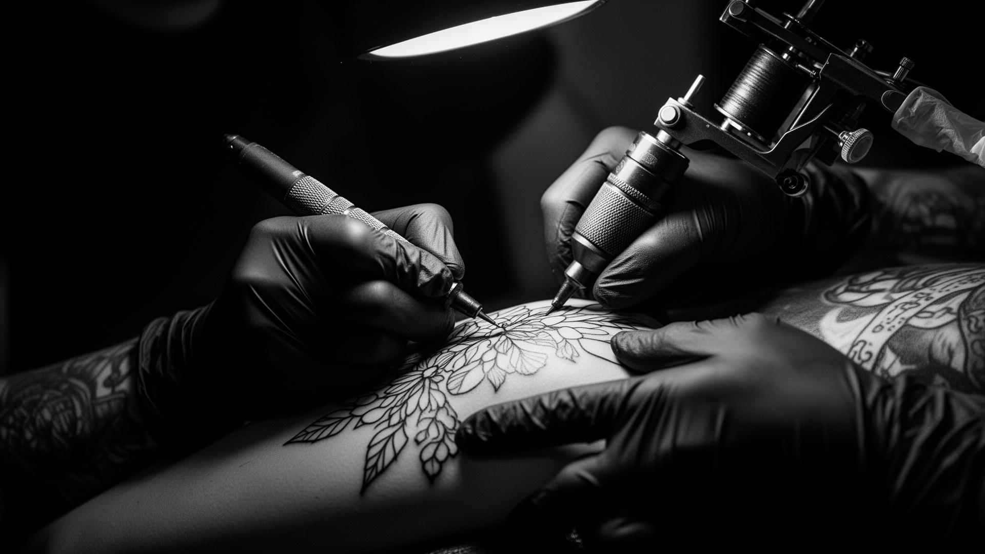 Our Values - Craftsmanship and Artistry